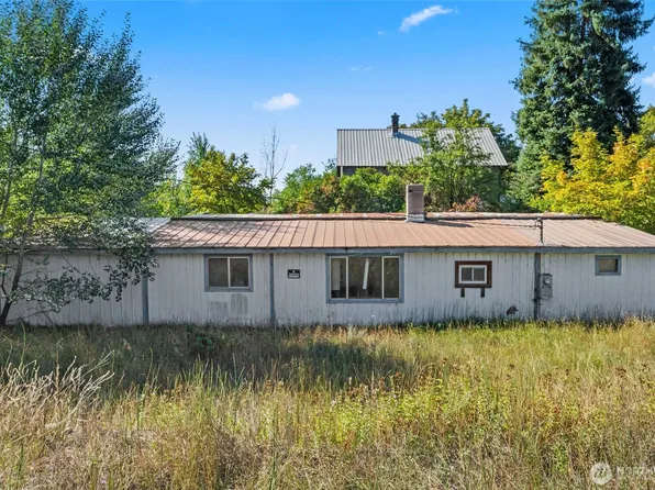 701 Silver Crown Avenue, Northport, WA 99157