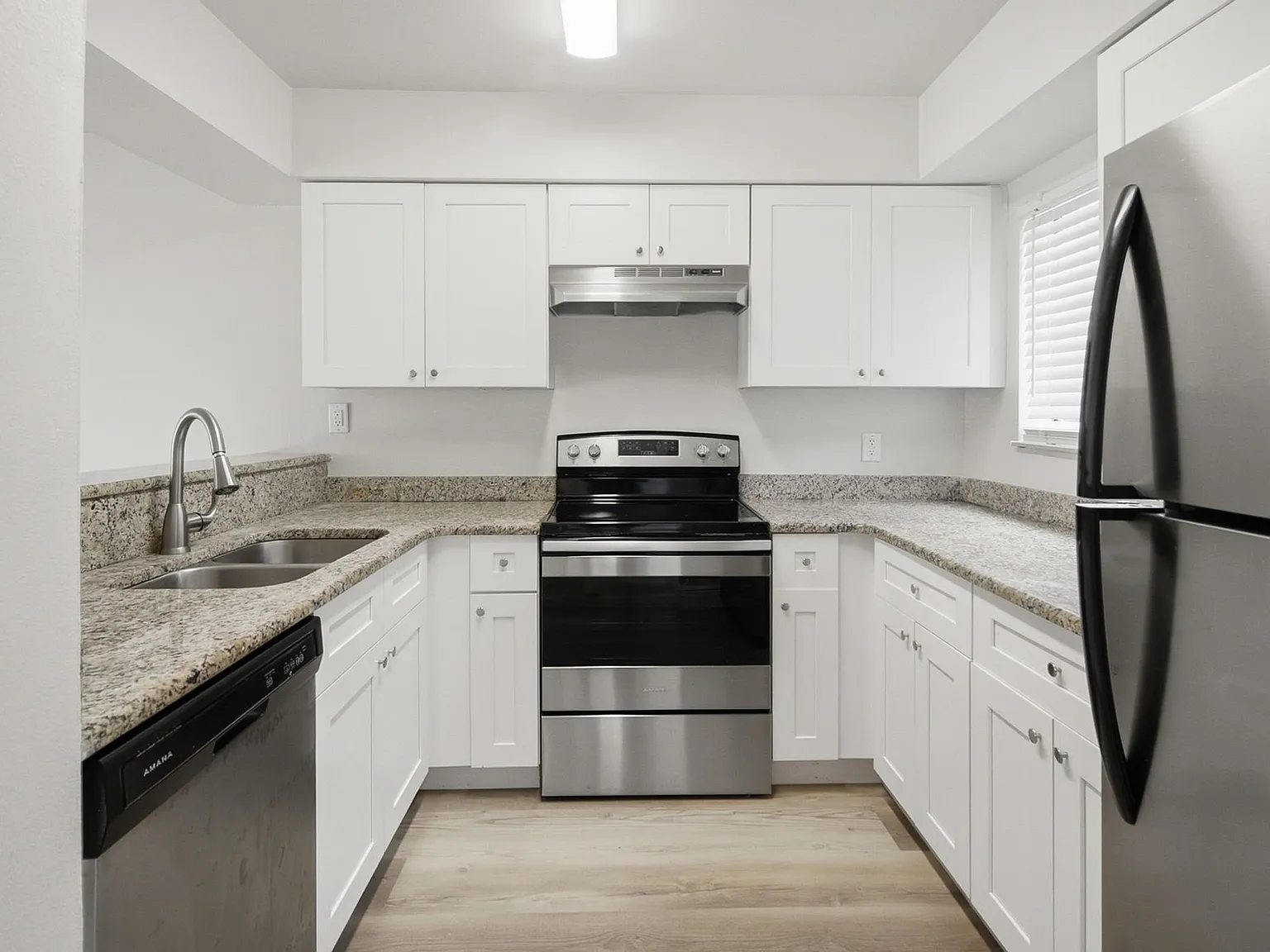 2 bed, 1020 sqft, $1,600 — Photo 3