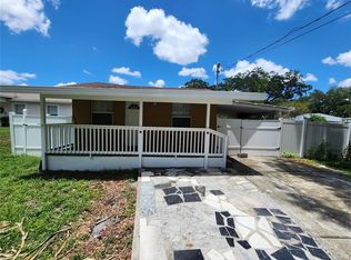 8519 Patsy St, Tampa, FL 33615