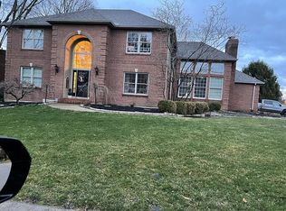 10 Perth Ct, Springboro, OH 45066