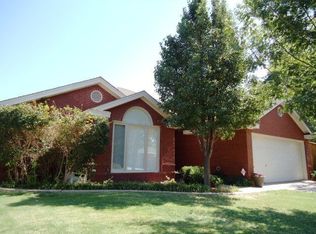 6615 Brentwood Ave, Lubbock, TX 79424