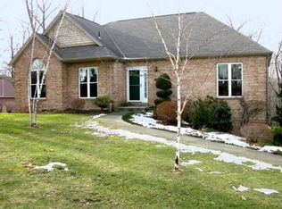 1096 Three Degree Rd, Butler, PA 16002