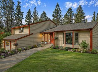 9105 S Sherman Rd, Spokane, WA 99224