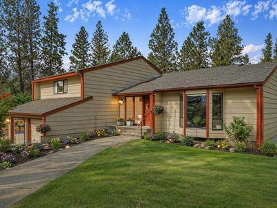 9105 S Sherman Rd, Spokane, WA, 99224