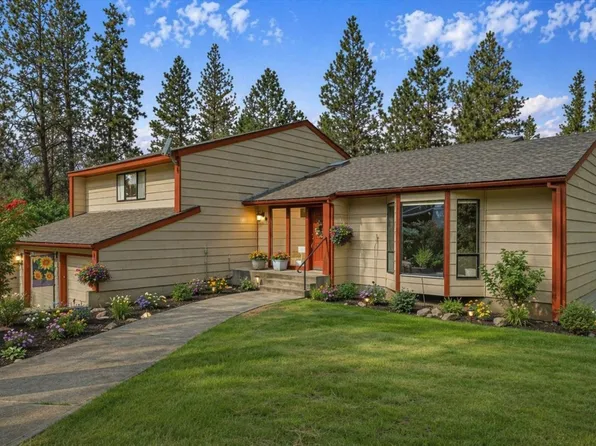 9105 S Sherman Rd, Spokane, WA 99224