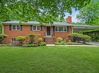 8521 Washington Ave, Alexandria, VA 22309