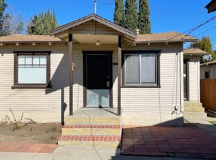 8035 1/2 Rosecrans Ave, Paramount, CA 90723