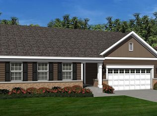 1568 Hearthstone Ln, North Aurora, IL 60542