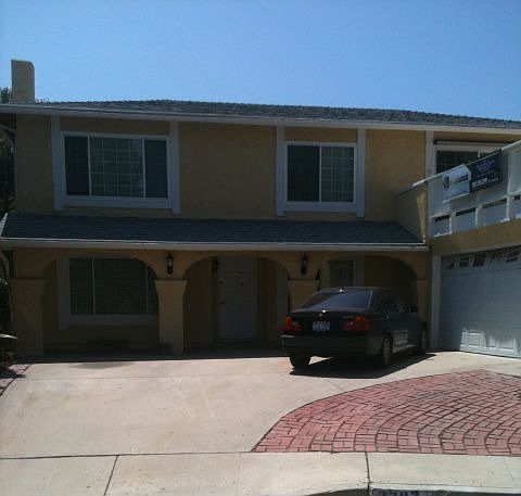 Parker CT Private