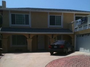 2293 N Parker Ct, Simi Valley, CA 93065