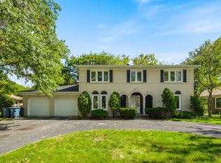 3028 Polly Ln, Flossmoor, IL 60422