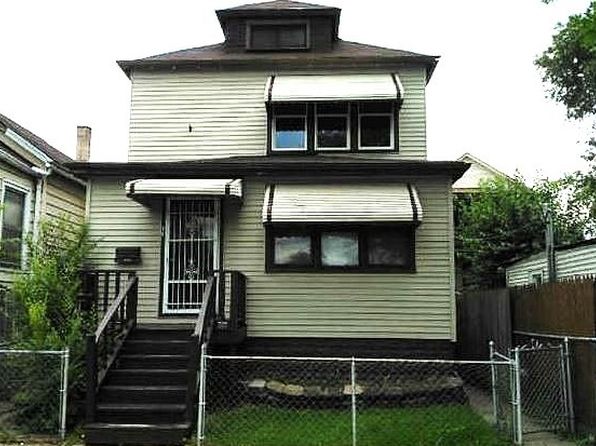 10655 S Hoxie Ave Unit 1