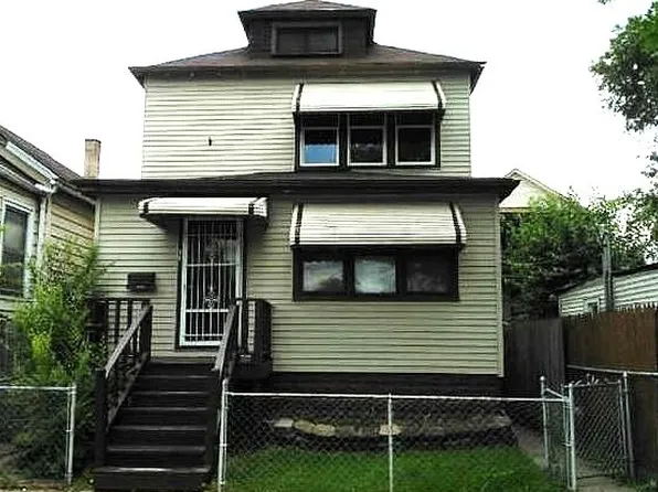 10655 S Hoxie Ave Unit 1, Chicago, IL 60617