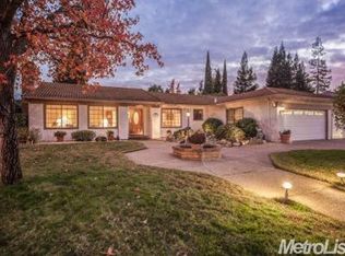 100 Gold Mine Ct, Folsom, CA 95630