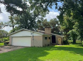 992 County Road 1147 N, Tyler, TX 75704