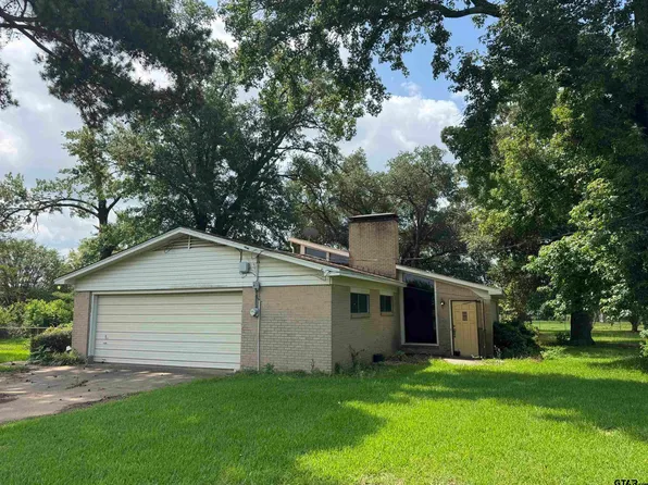 992 County Road 1147 N, Tyler, TX 75704