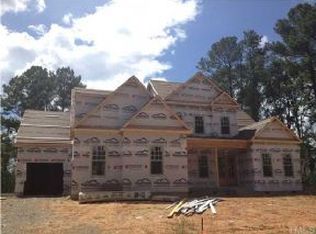 1828 Lazio Ln, Apex, NC 27502