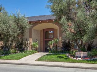 El Sereno Apartments, Pomona, CA 91767