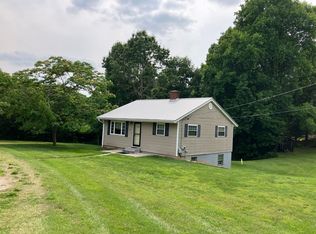 411 N Bunker Hill Rd, Colfax, NC 27235