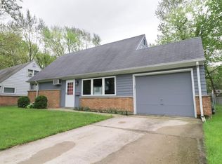 423 Winnebago St, Park Forest, IL