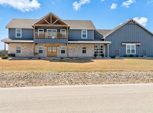 1821 Aces Trl, Abilene, TX 79601