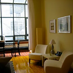 Rented by TurfNYC