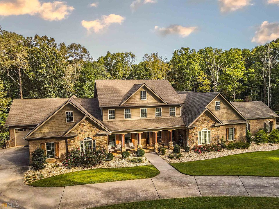 293 Highland Dr, Tallapoosa, GA 30176 MLS 20077381 Zillow