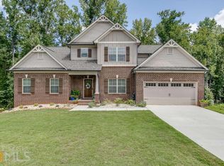 565 Jefferson Blvd, Jefferson, GA 30549