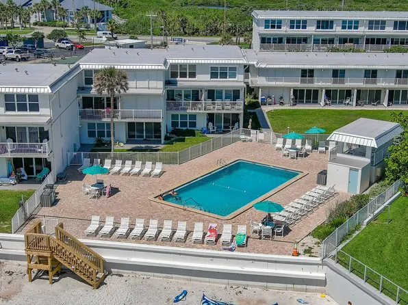 4849 Saxon Dr APT C202, New Smyrna Beach, FL 32169