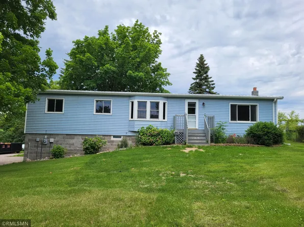 318 Alder Rd, South Haven, MN 55382