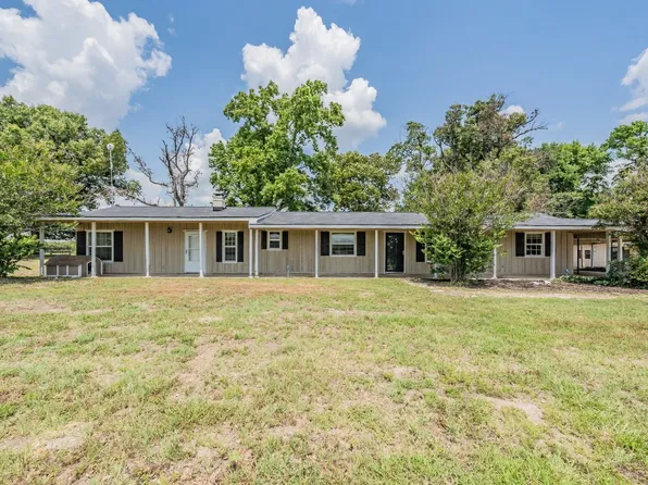 822 Vz County Road 4418, Canton, TX 75103