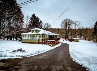 3468 Bellview Rd, Bemus Pt, NY 14712