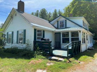 67 Groton Rd, Hebron, NH 03241