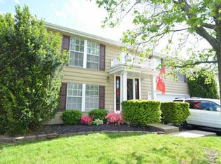 6999 Endsleigh Dr, Reynoldsburg, OH