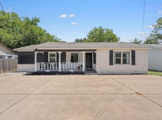 3108 S 3rd St, Waco, TX 76706