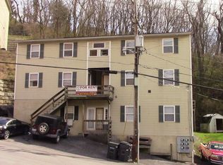 410 6th St APT 5, Morgantown, WV 26505