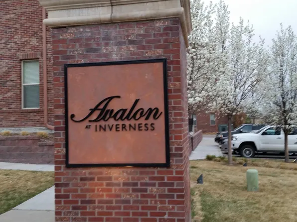 305 Inverness Way S #C306, Englewood, CO 80112