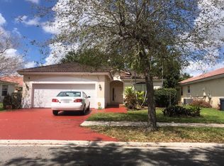 8791 SW 30th St, Miramar, FL 33025