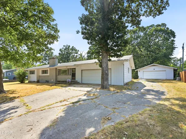 118 Skyline Dr, Joplin, MO 64804