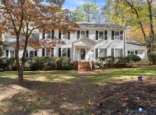 8810 Cardiff Rd, North Chesterfield, VA 23236