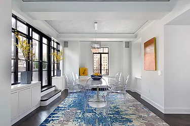 Sold by Brown Harris Stevens