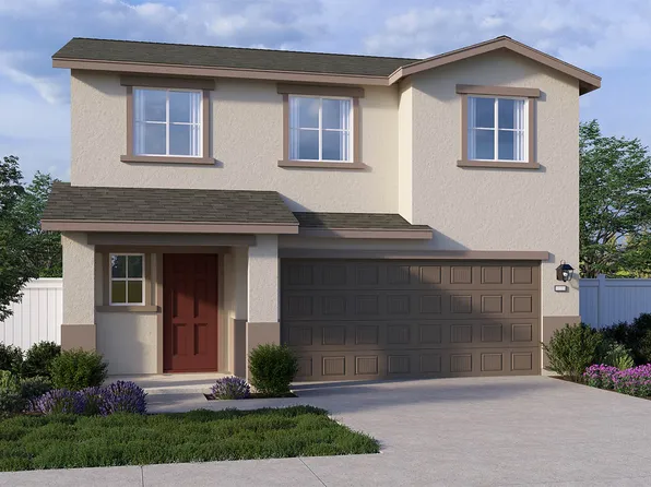 1845 Estero Dr, Los Banos, CA 93635