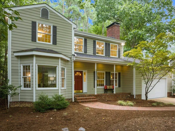 227 Old Forest Creek Dr, Chapel Hill, NC 27514