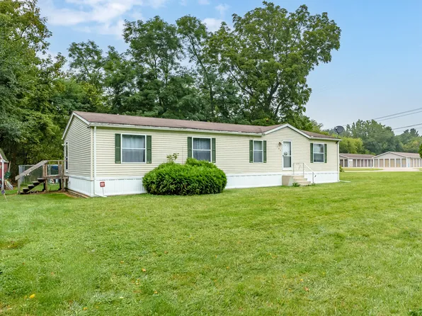 104 Suwanee St, Battle Creek, MI 49037