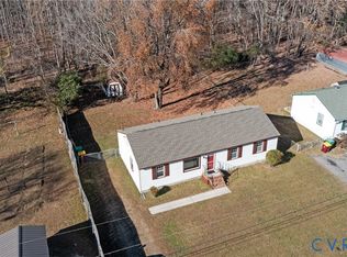 133 Lakewood Dr, Petersburg, VA 23805