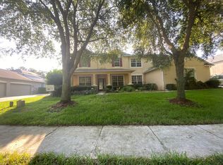 2265 Home Again Rd, Apopka, FL 32712