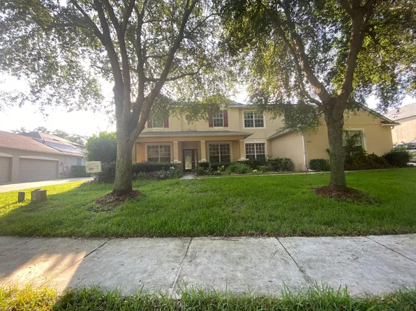 2265 Home Again Rd, Apopka, FL 32712