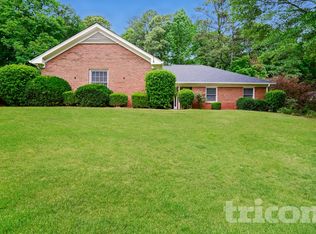 350 Bridgewood Dr SE, Conyers, GA 30094