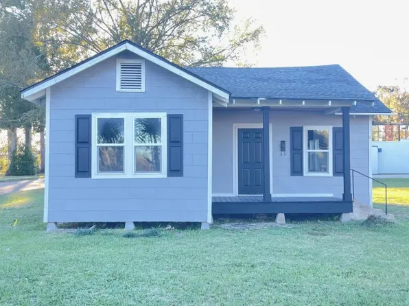 110 S Laurel St, Hammond, LA 70403