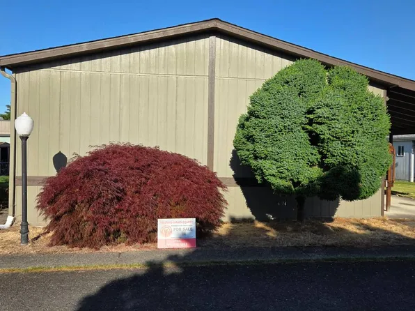 13217 NE 59th St Unit 131, Vancouver, WA 98682